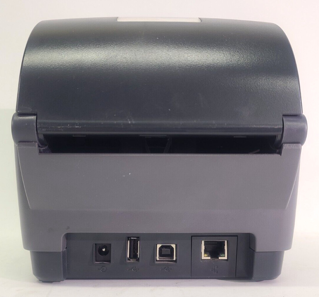 Intermec PC43D USB Thermal Label Printer