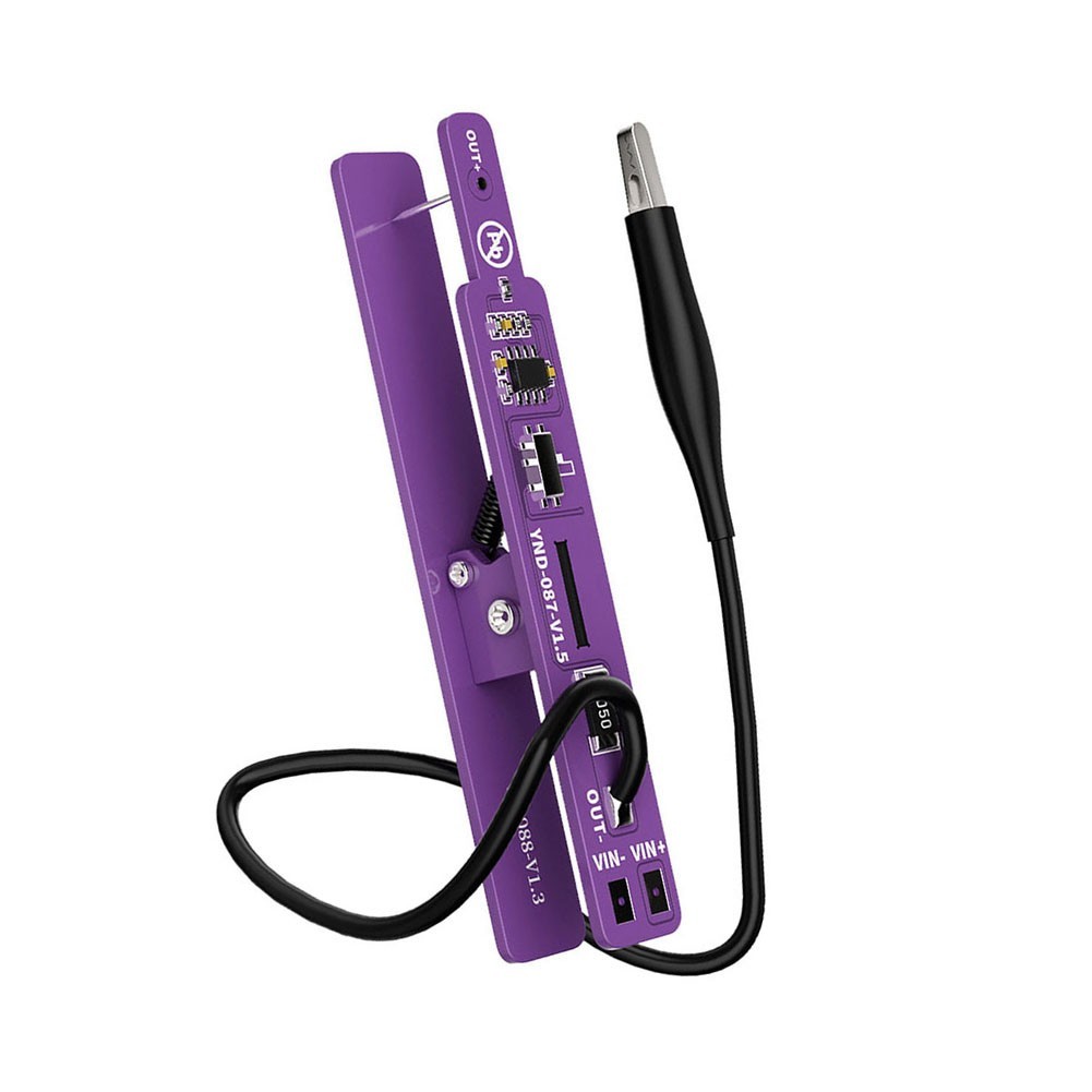 M191 General Switch Clip for Phone Leakage Detection Tools