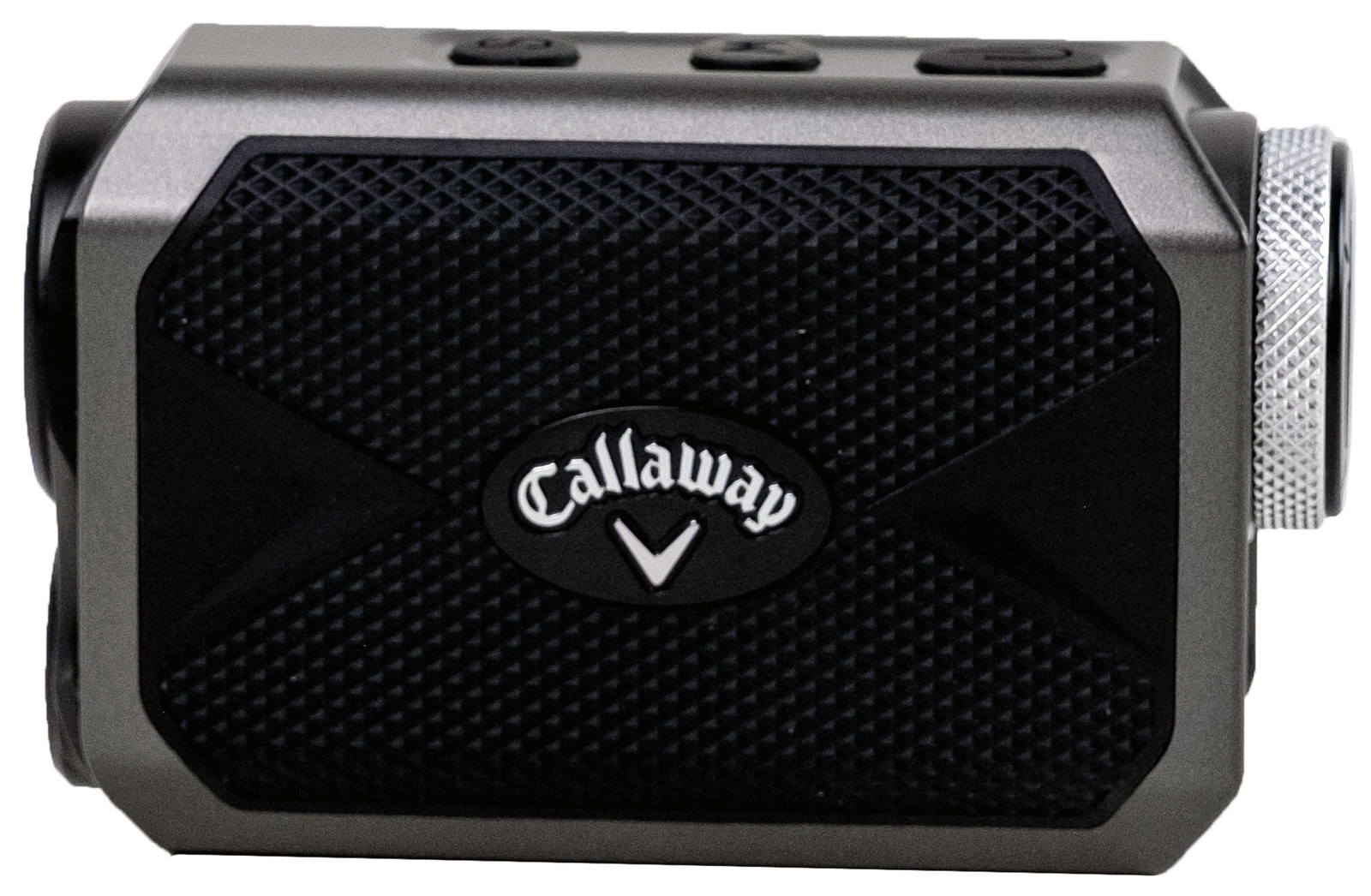 Callaway Golf Micro Pro Laser Black GPS/Range Finders New