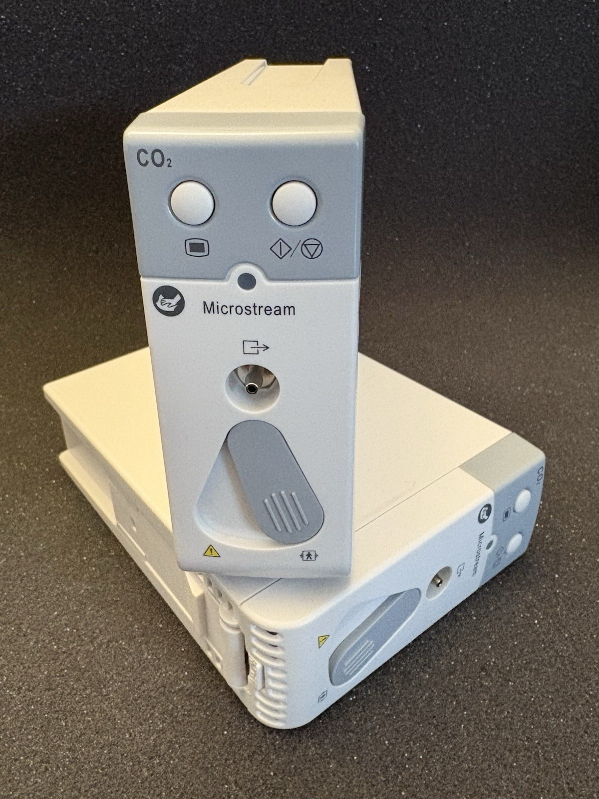 Mindray Microstream CO2 Module 6800-30-50558