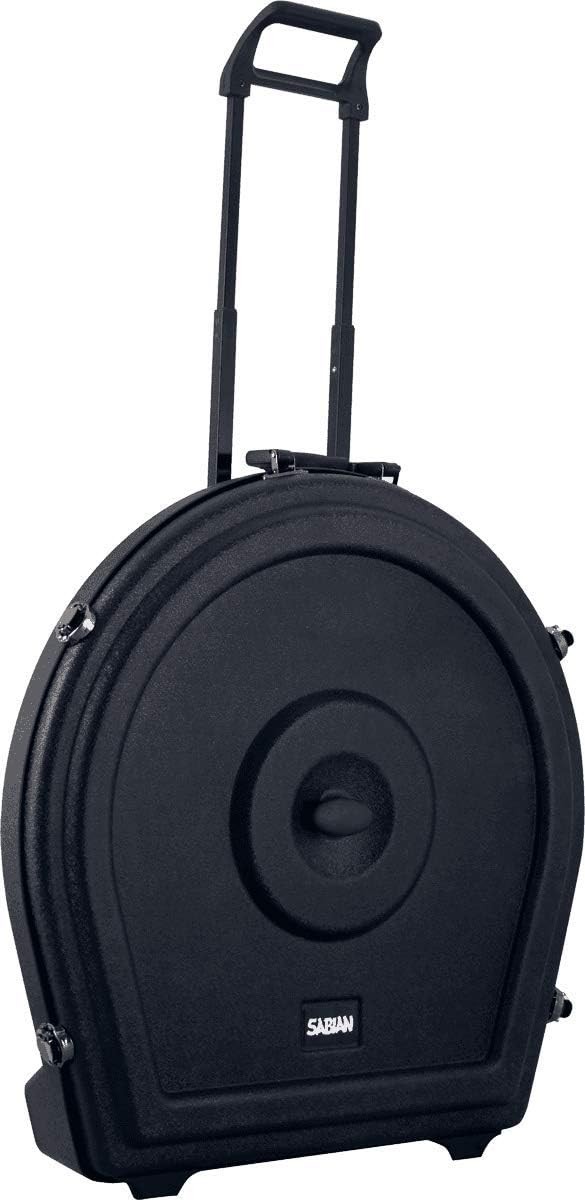 Sabian Max Protect 22" Cymbal Case w/ Wheels