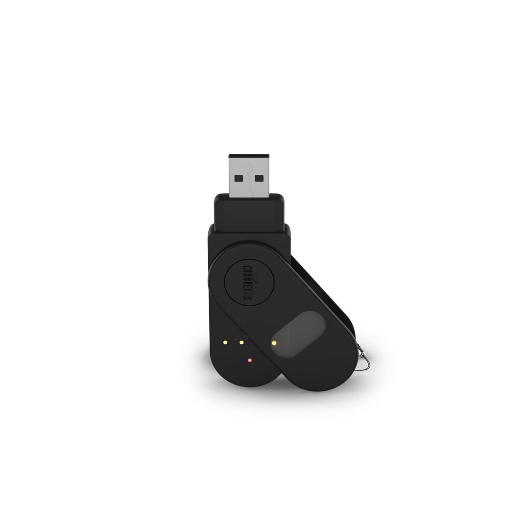 Chauvet DJ D-Fi USB 2