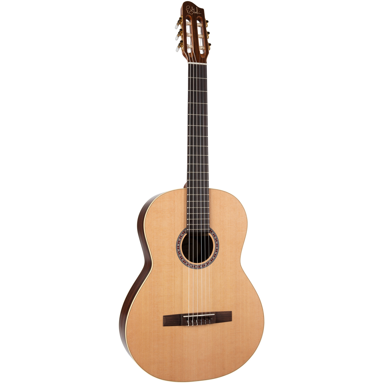 Godin Presentation All Solid Wood Nylon-String Classical Guitar