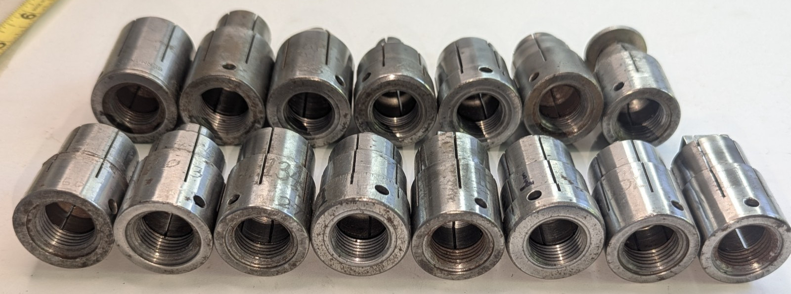 Machinist Tools Lathe Tools Collets