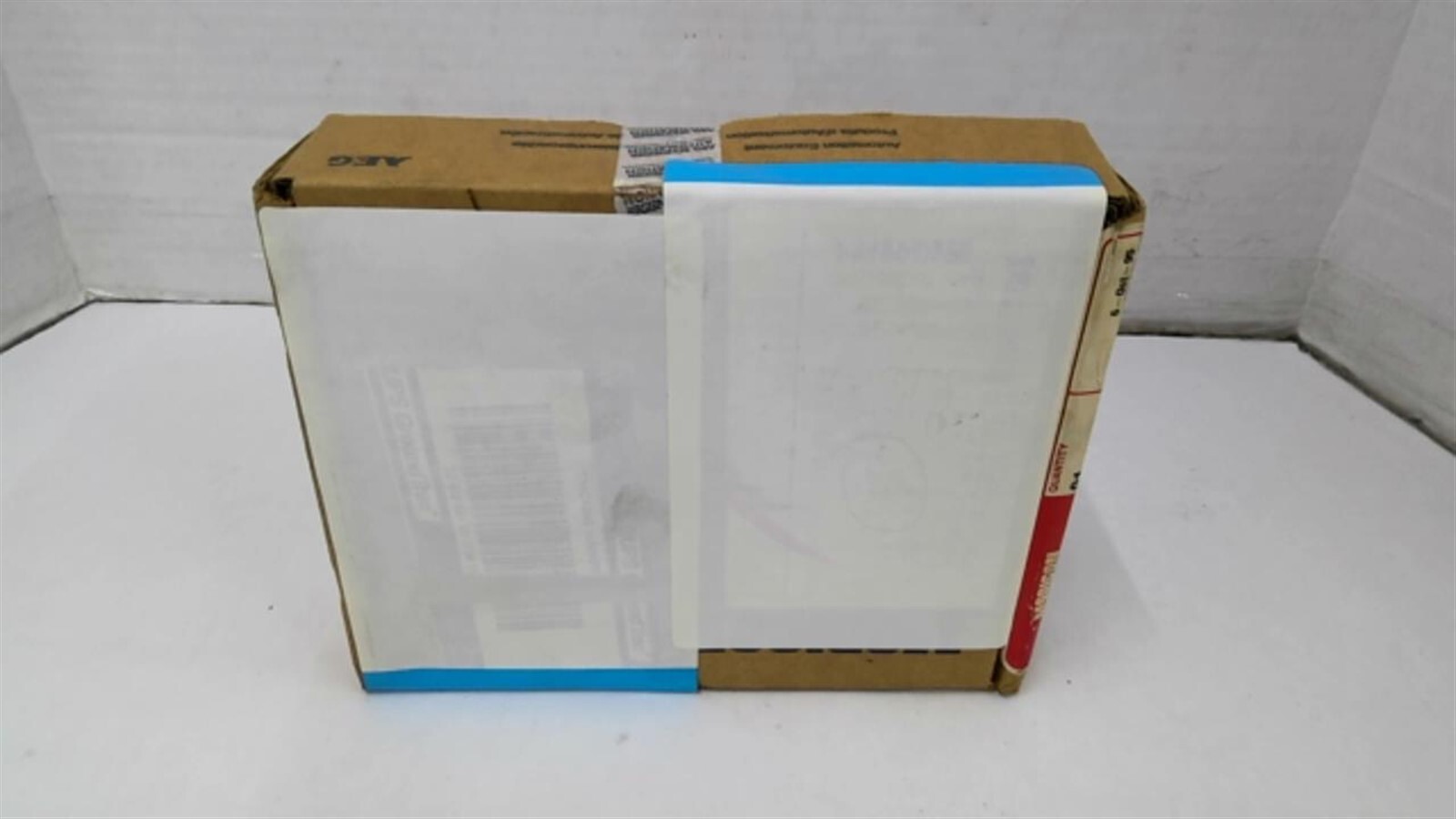 Modicon AS-BDAP-209 Output Module
