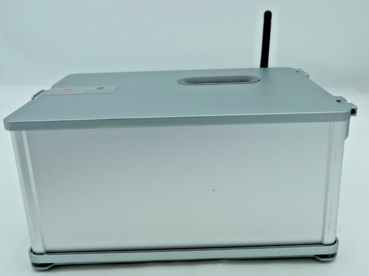 NIB Pollen SENSE Automated Particulate Sensor APS-400D
