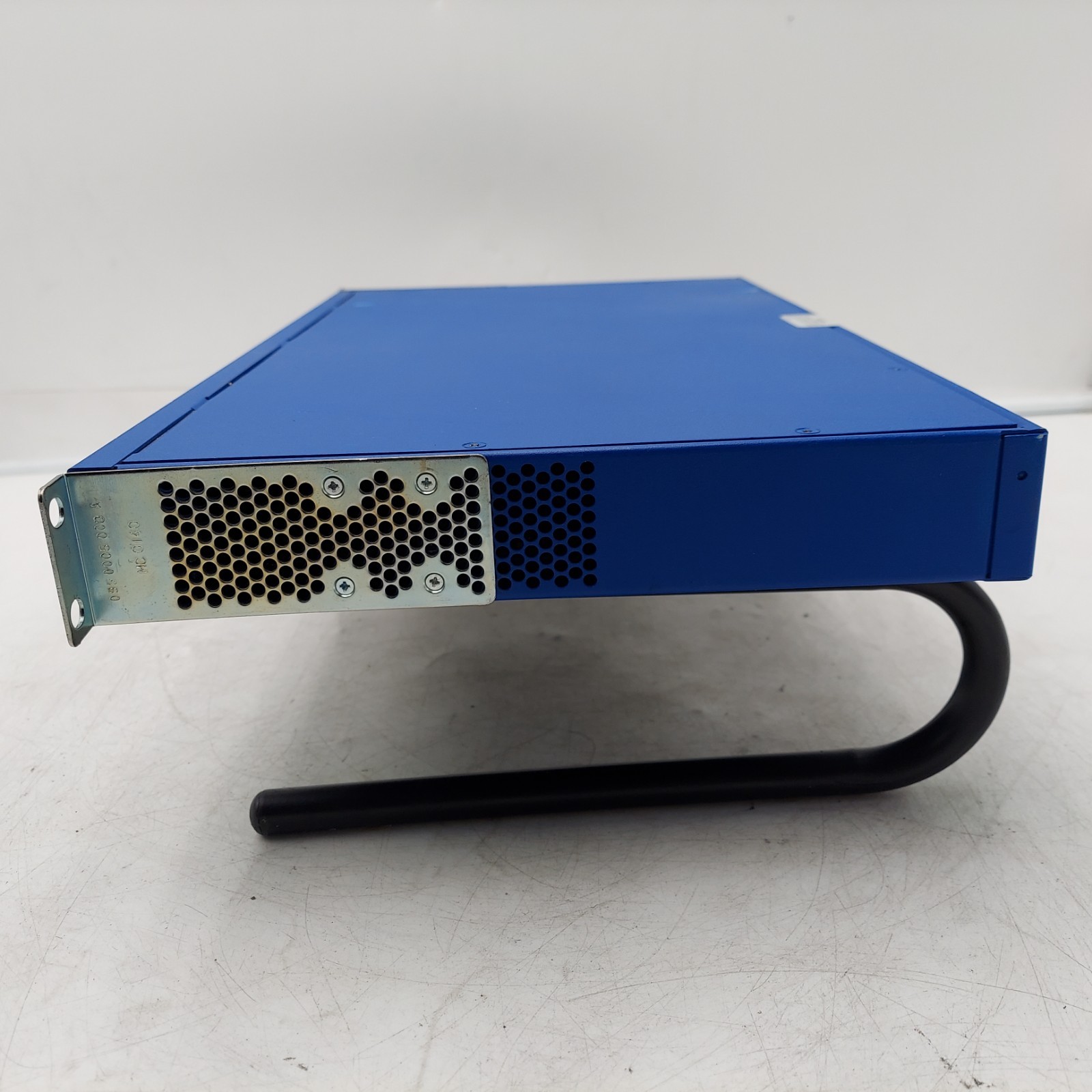 Juniper Networks NS-025-001 NetScreen-25 Firewall Security Appliance 4 Ports