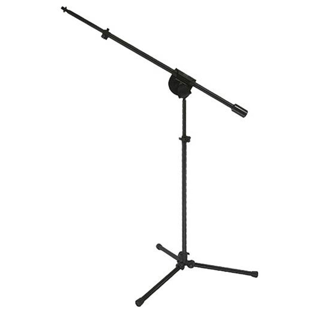 Latch Lake Music micKing 1100 Boom - Black