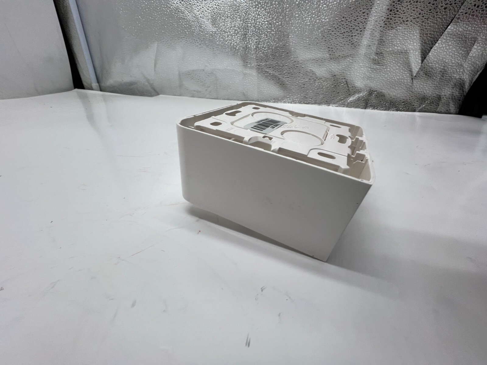 (QTY 10) Legrand 802 81 Surface Mounting Boxes