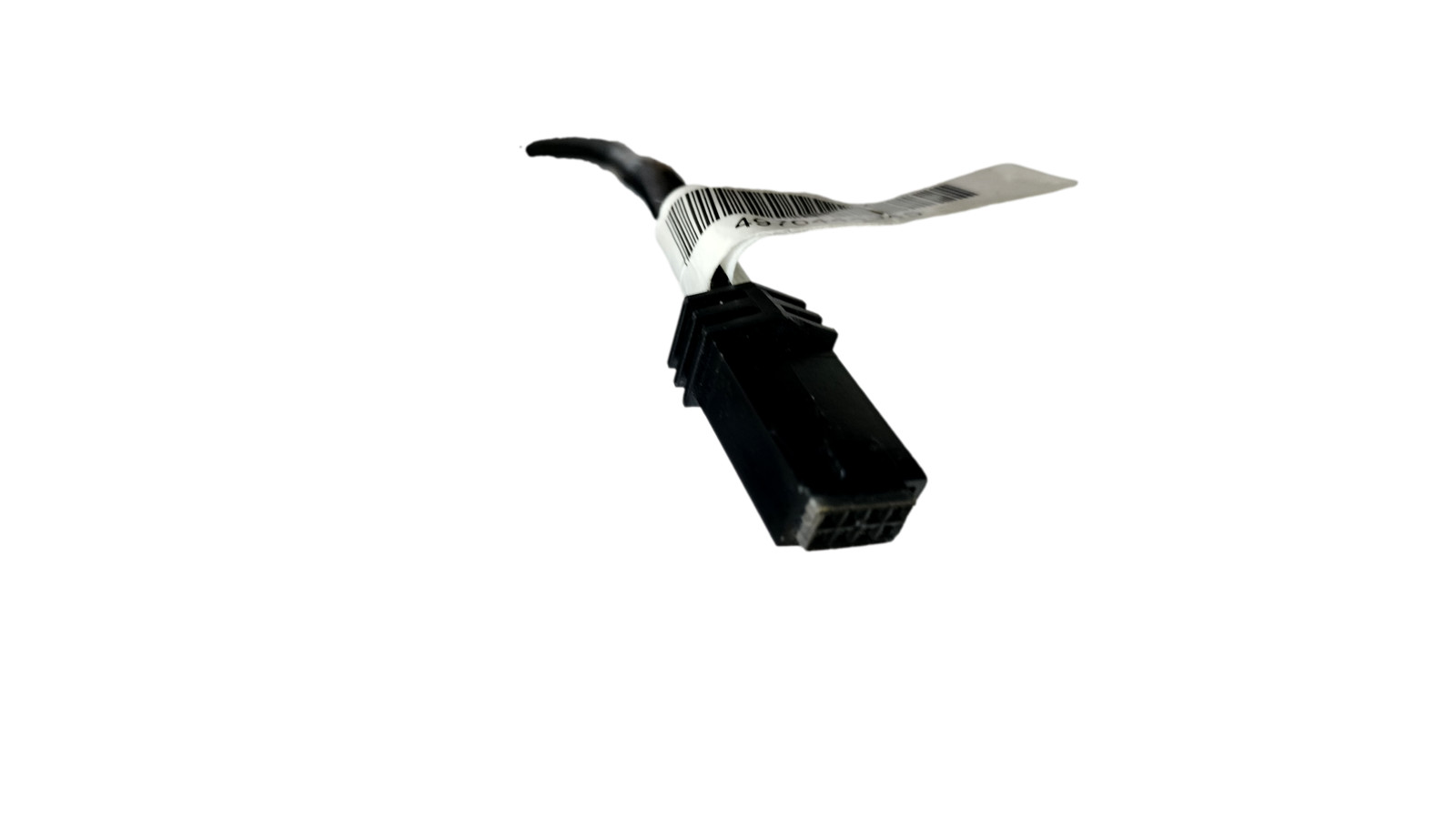 NCR 1432-C156-0010 12V 3ft Powered USB Data Transfer/Power Cable