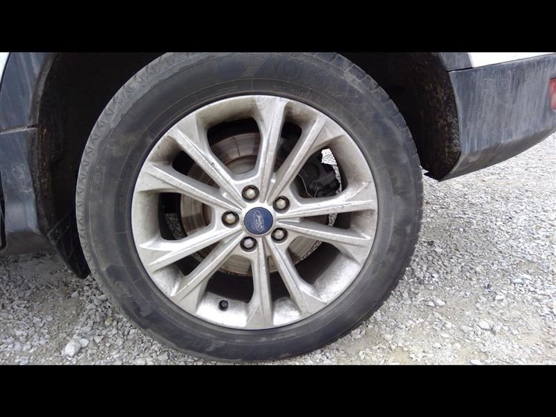 2015 2016 2017 2018 FORD C-MAX Chassis ECM Body Control Right Hand Under Dash