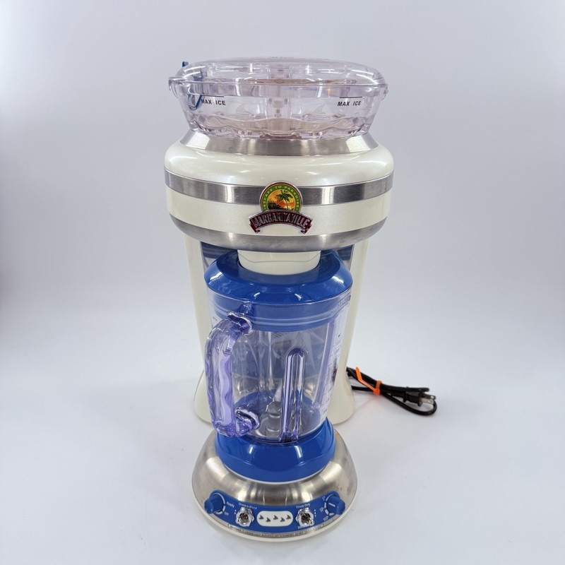 Margaritaville DM1700 Frozen Concoction Maker Drink Blender Shaver Machine 550W