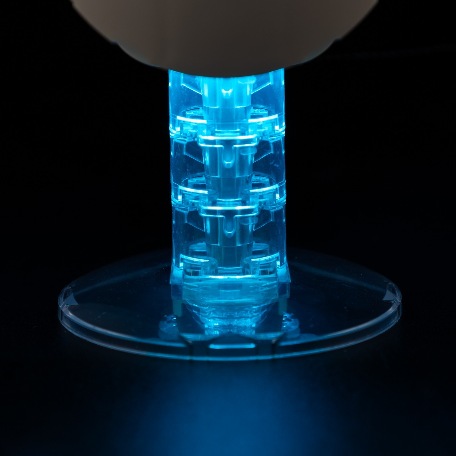 LED Light Kit ONLY for LEGO® WALL-E and EVE 43279