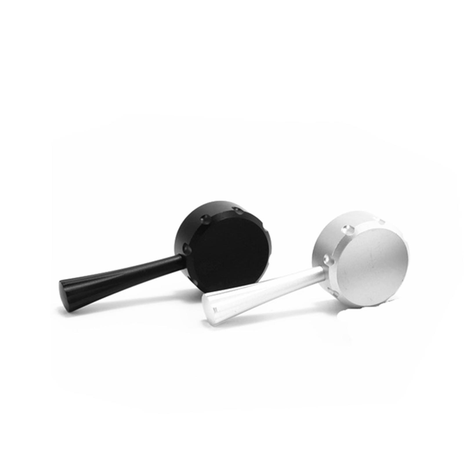 Aluminum Coffee Machines Steam Lever  Knob for Breville 878 870 Coffee Machine B