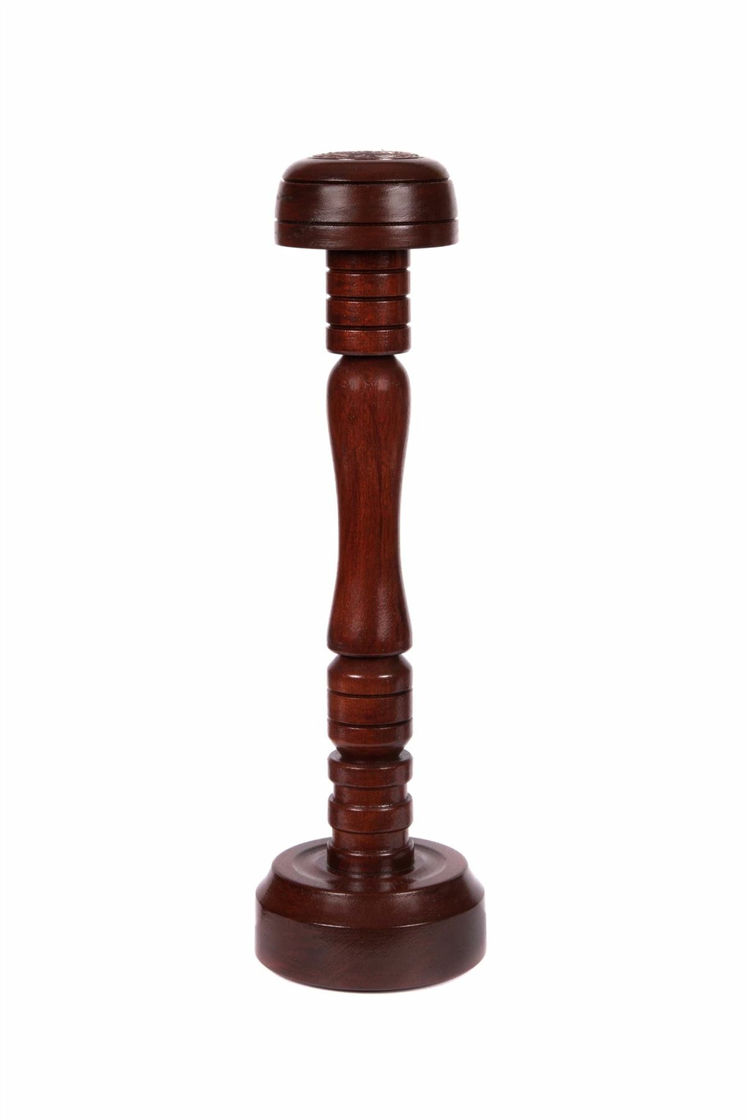 Barrister's Wig Stand