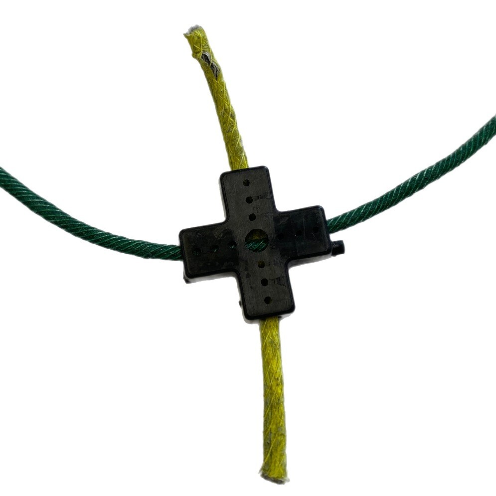 Fireworks Fuse Connectors Junction Splitters 50ct Bag