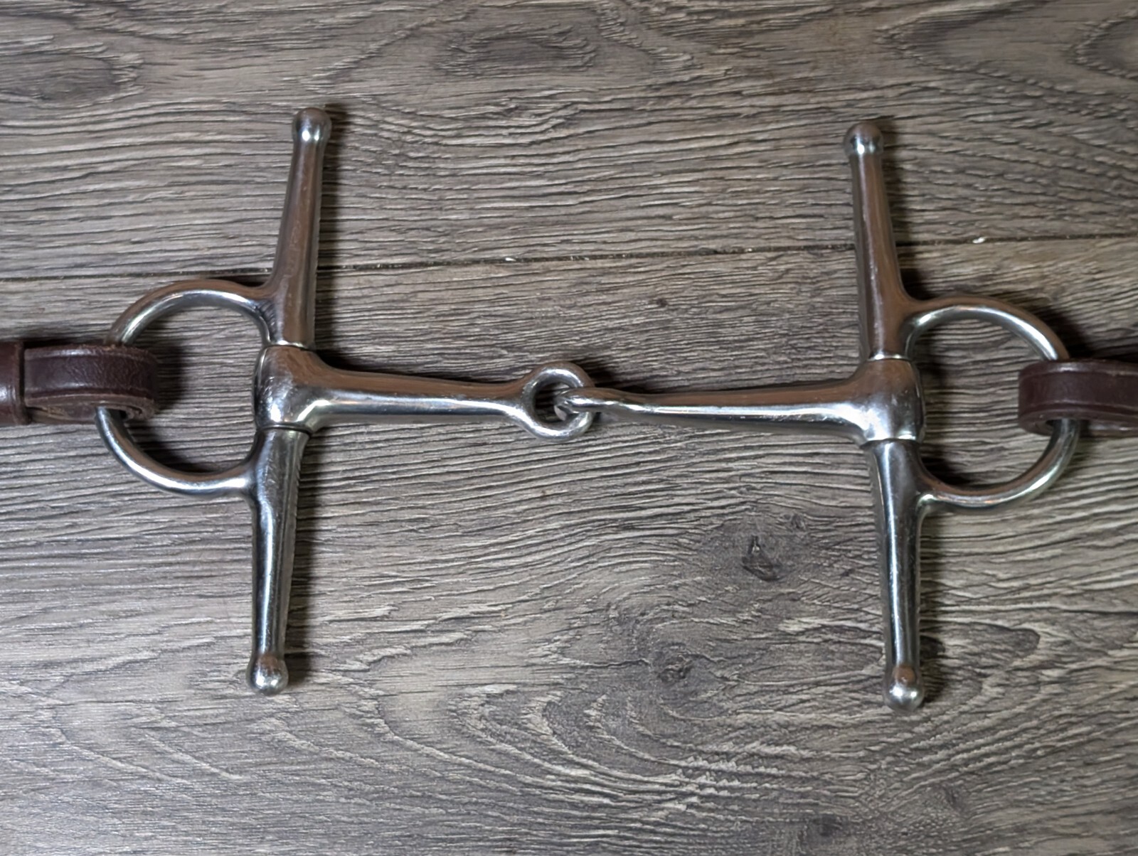 Excellent condition Bit 4 1/2"