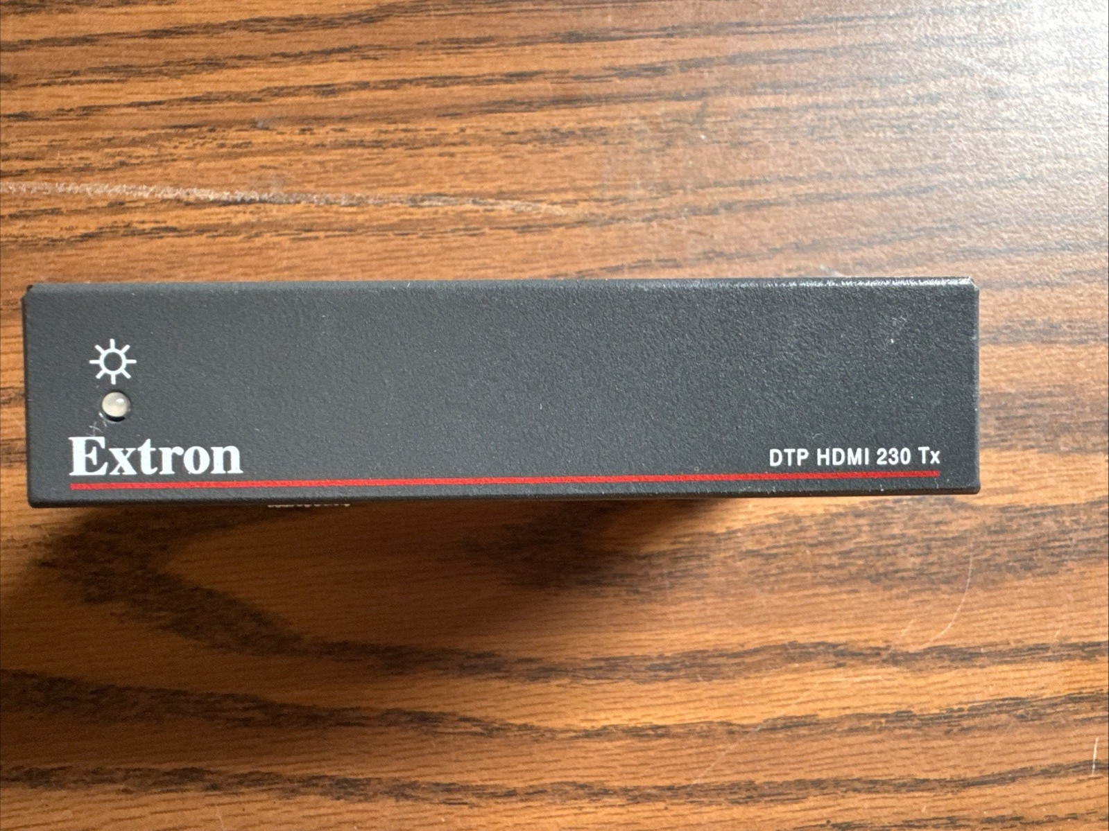 Extron DTP HDMI 230 Tx HDMI Transmitter