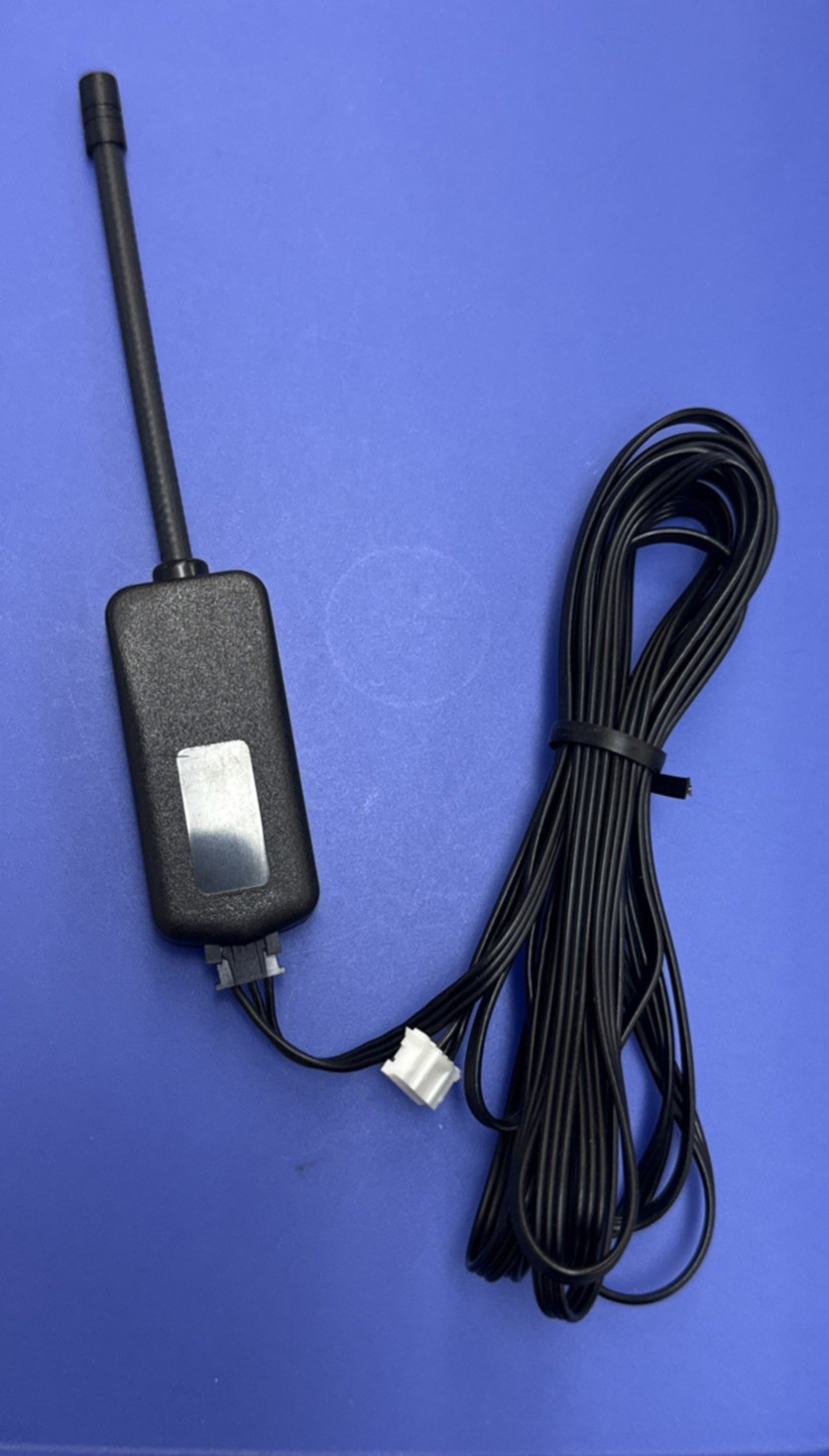 NEW SCYTEK ASTRA 1000RS 433 MHz Antenna w/ Cable