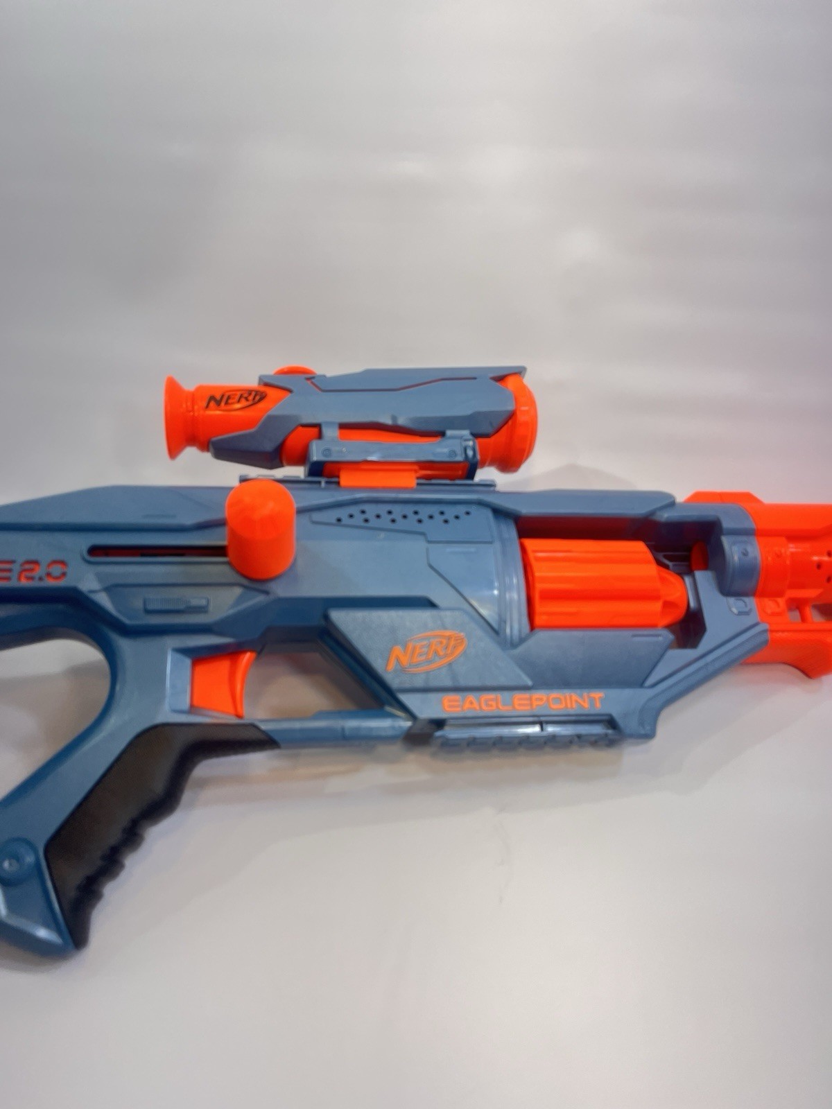 Nerf Elite 2.0 Eaglepoint Blaster