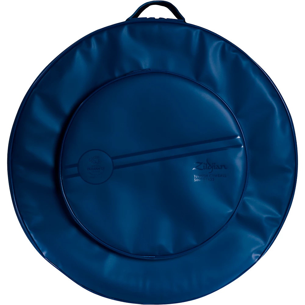 Zildjian Gigging Cymbal Bag 24 in. Midnight Blue