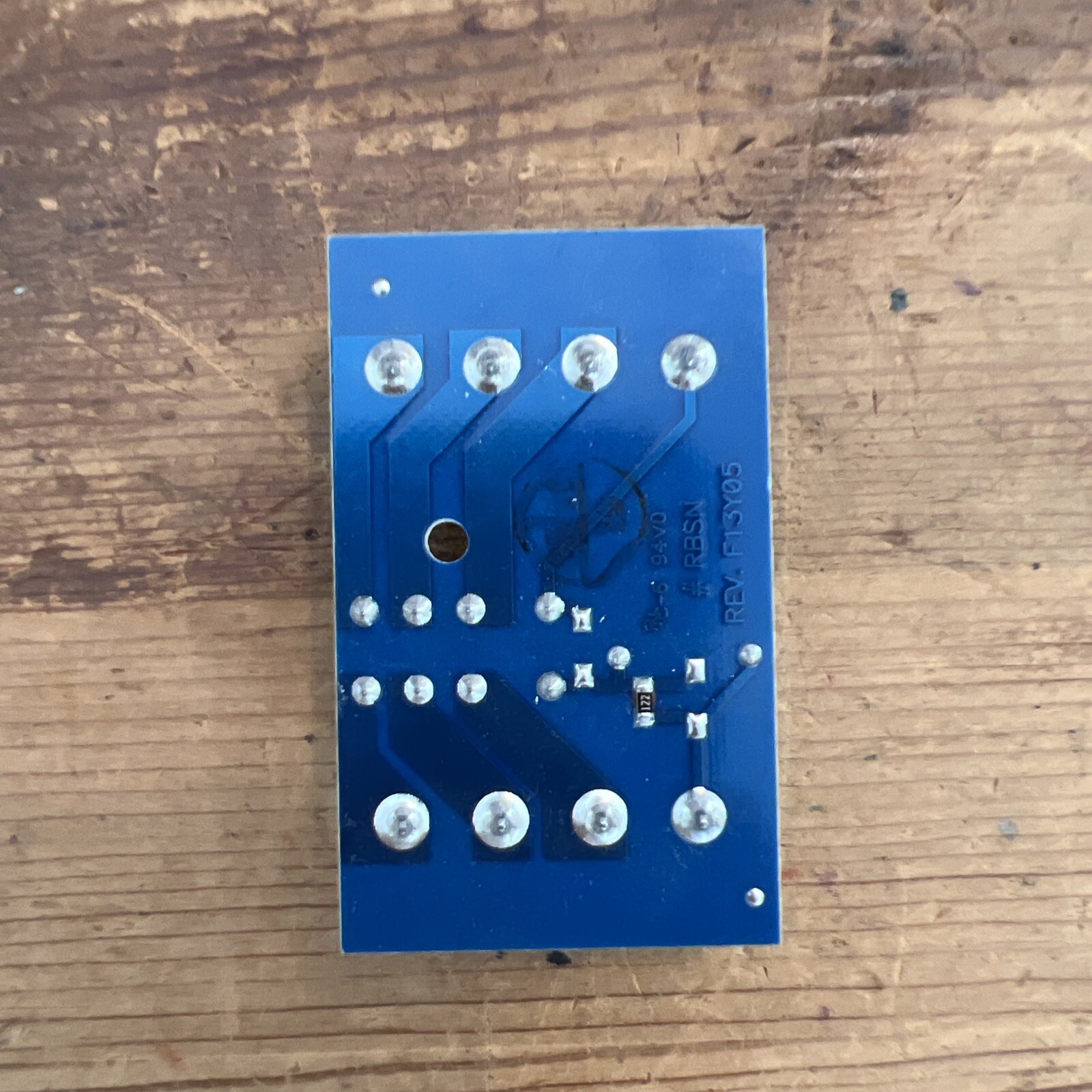 Altronix RBSN Tested & Working Super Clean