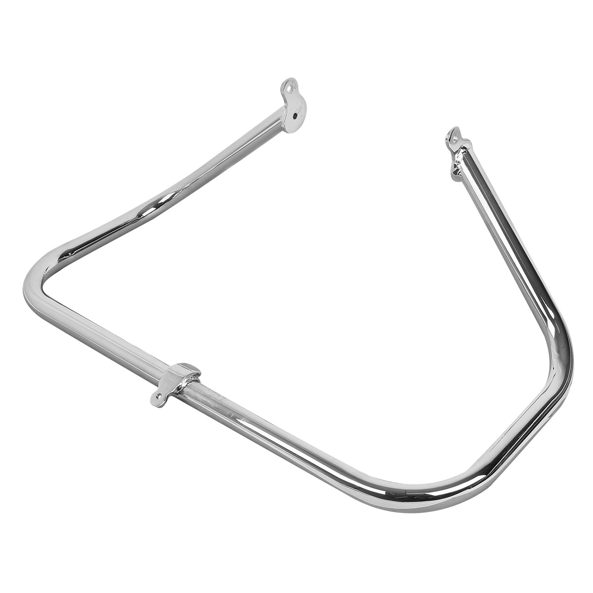 Engine Guard Bar & Fairing Support Bracket For Harley Touring Road Glide 15-23