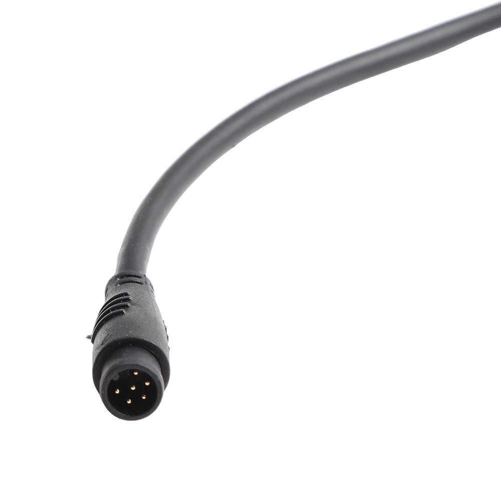 Electric Scooter Throttle Throttle Control Set Real-Time Voltage Display