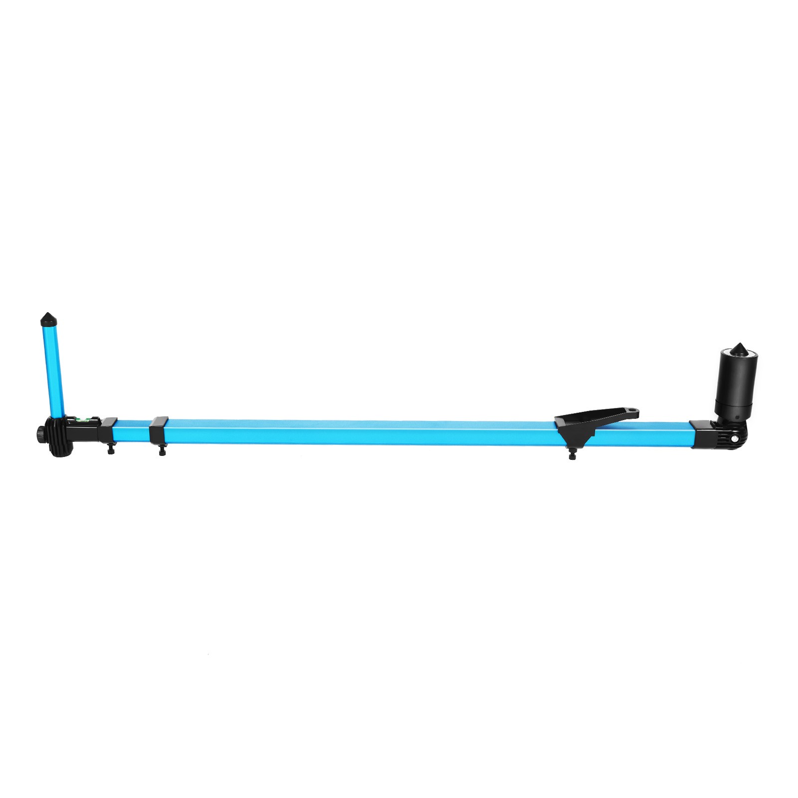 Universal High-precision 2d Measuring Ruler, 2d Measuring System For Car Repair