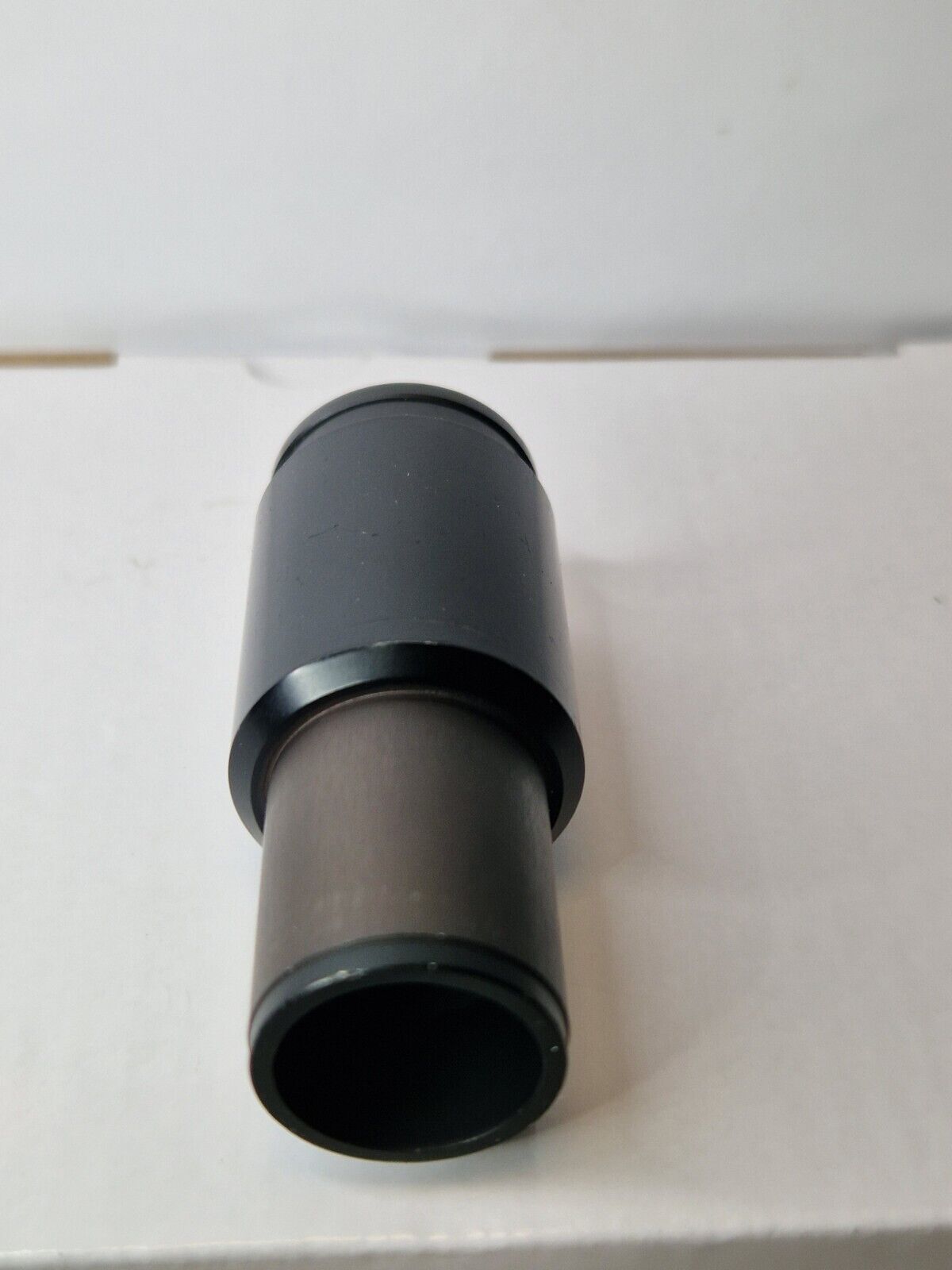 Aus Jena PK 12.5x microscope eyepiece