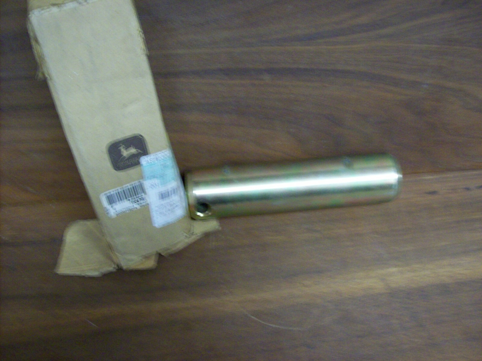 John Deere OEM Shaft Pin T68296