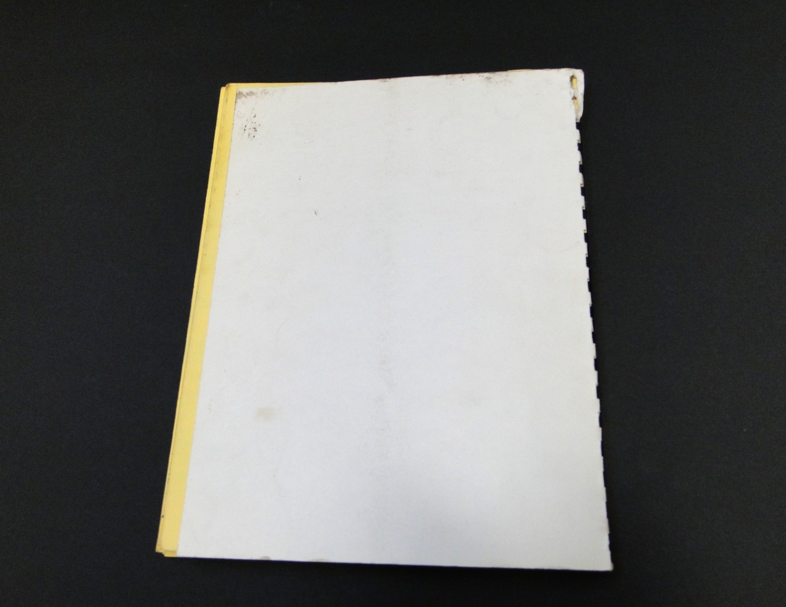 Vintage 1982 Bally: Super Pac-Man Arcade General Instructions