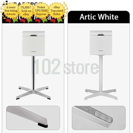 CAREPOD Cube Series Stainless Stand for Cube Humidifier (Cube Stand Only) -Fedex