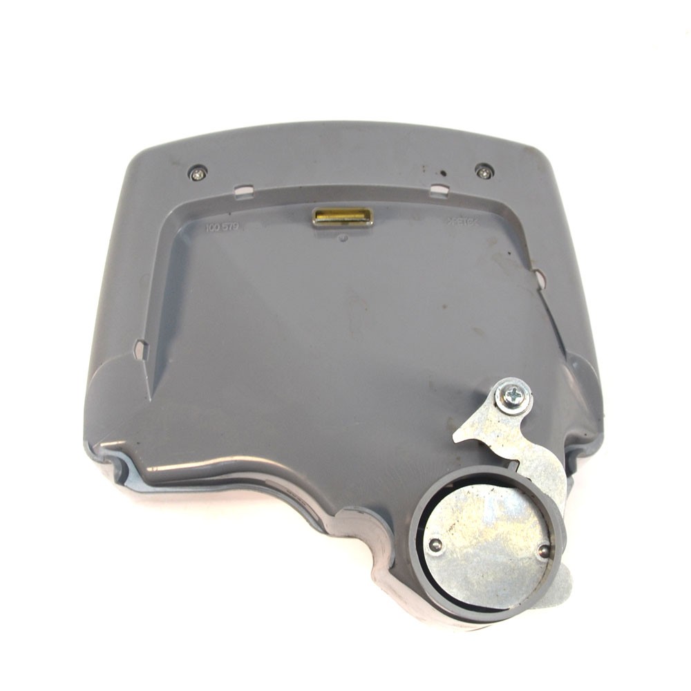 Eversys 100579 E'line Coffee Bean Hopper Complete Rear Hopper