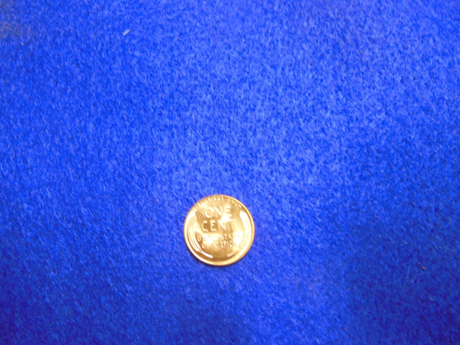 Bu Lincoln cent 1957 d full red gem with great eye appeal