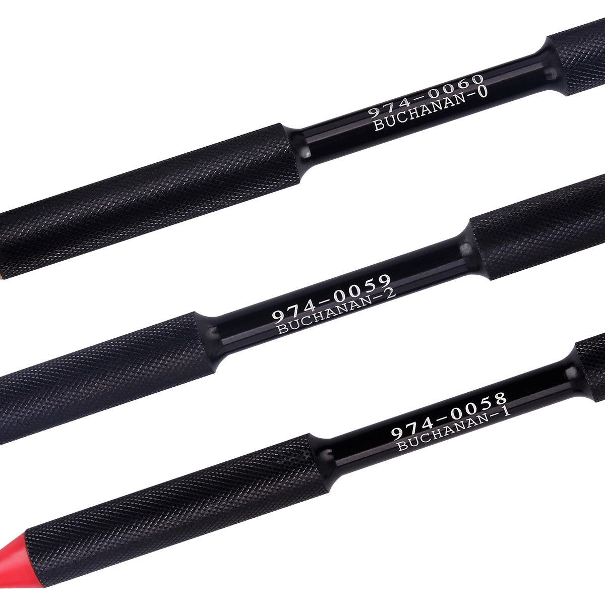 Dental Niti Fill Gutta Percha Obturation Endo Buchanan Hand Plugger System Set