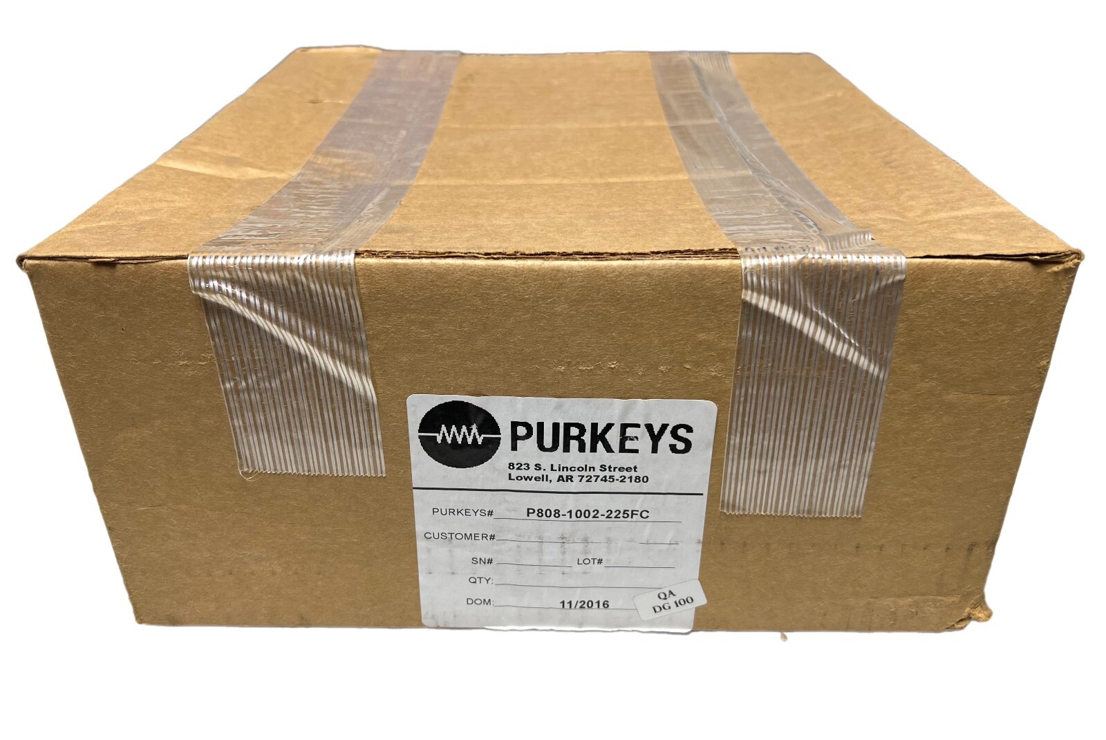 PURKEYS 1500 Watt Inverter Harness