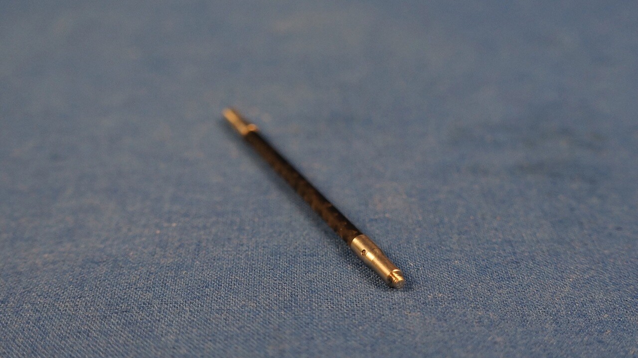 Renishaw Wenzel CMM  M2 70mm Carbon Fiber Extension Styli New with Warranty