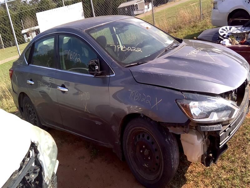 Passenger Right Front Spindle/Knuckle Fits 11-25 LEAF 103840110