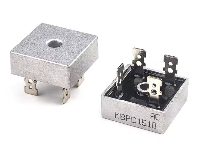 KBPC1510 Bridge Rectifier KBPC 1510 15A 1000V Rectifier Bridge