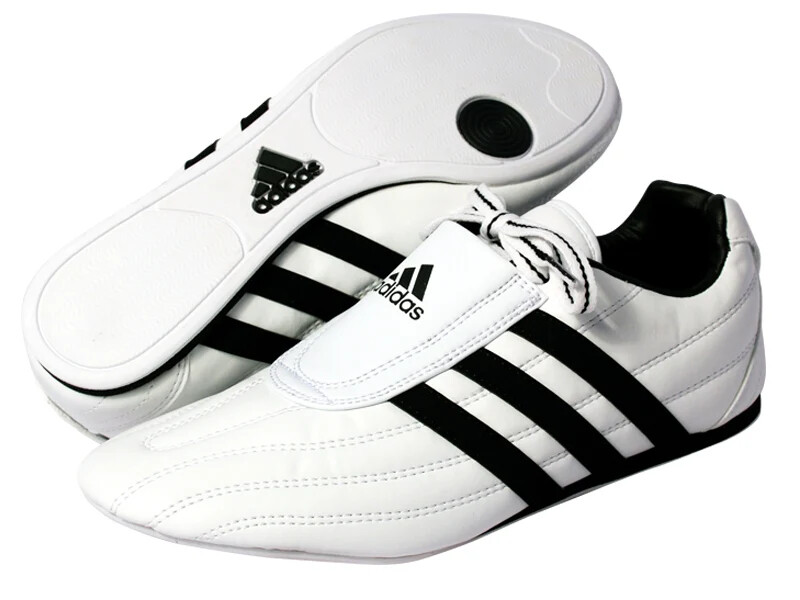 Adidas Martial Arts Shoes Taekwondo ADI KEE Training Karate Practice Gym Shoes