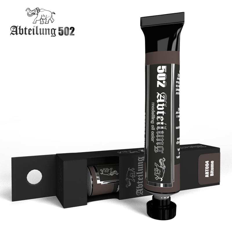Abteilung502 Bitume