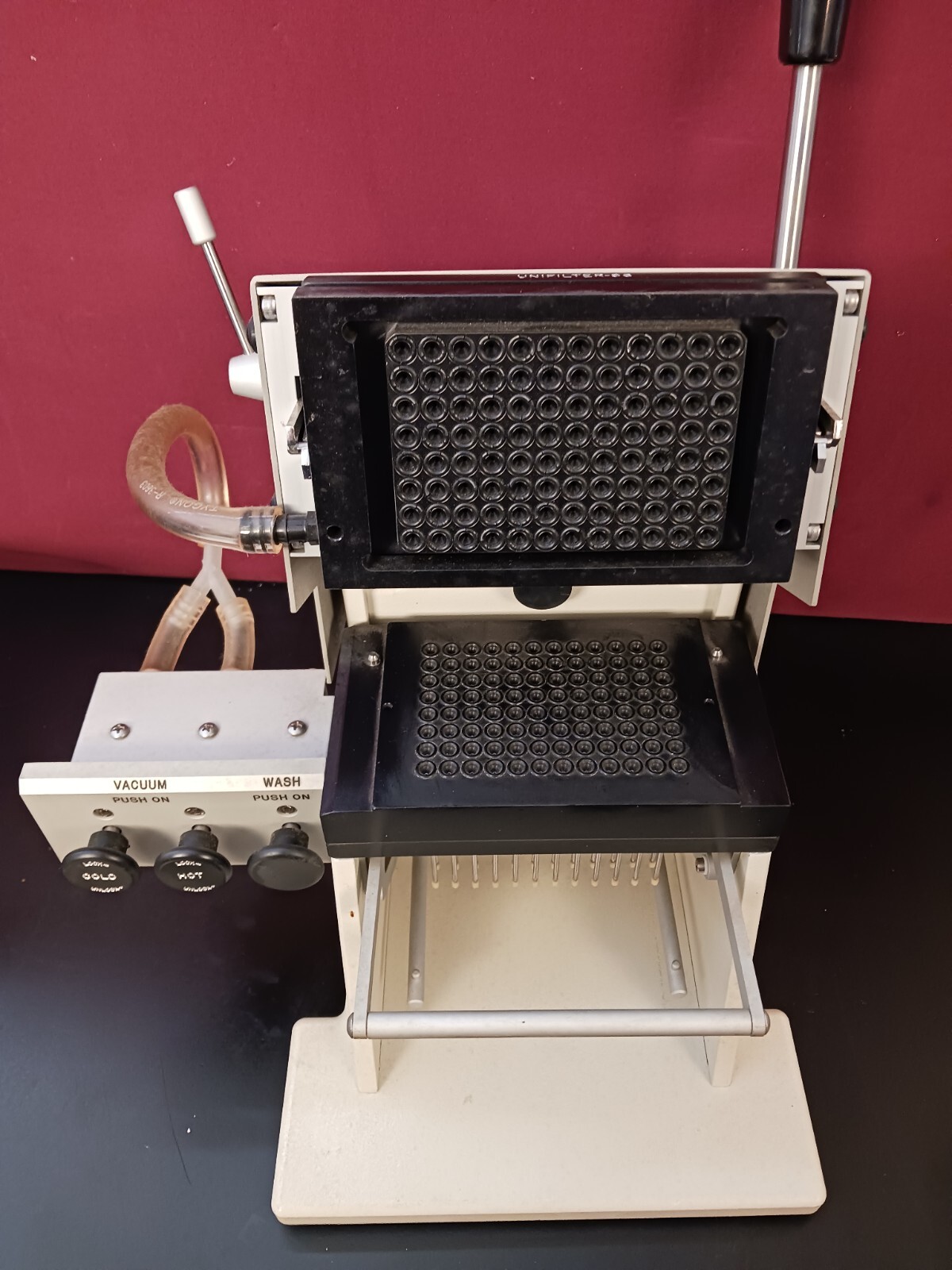 Packard Filtermate Harvester 96 Cell Harvester