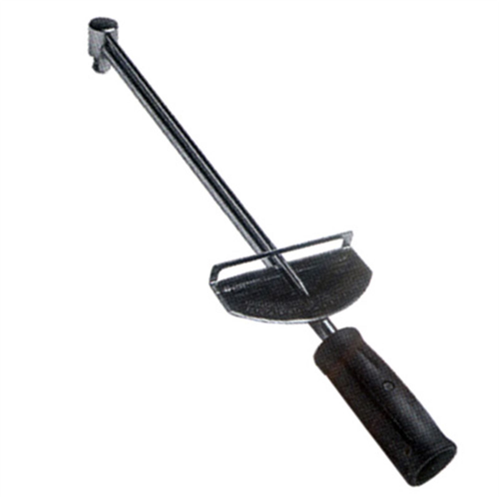 Performance Tool Torque Wrench, Carded W3001C