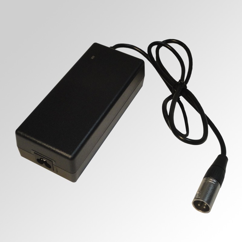 New Caddy Trek Ct2018 Unit Battery Charger