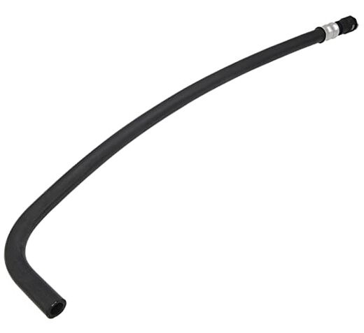 15145587 Lower Heater Hose Assembly, HVAC Heater Hose Assembly 15145587 Engine