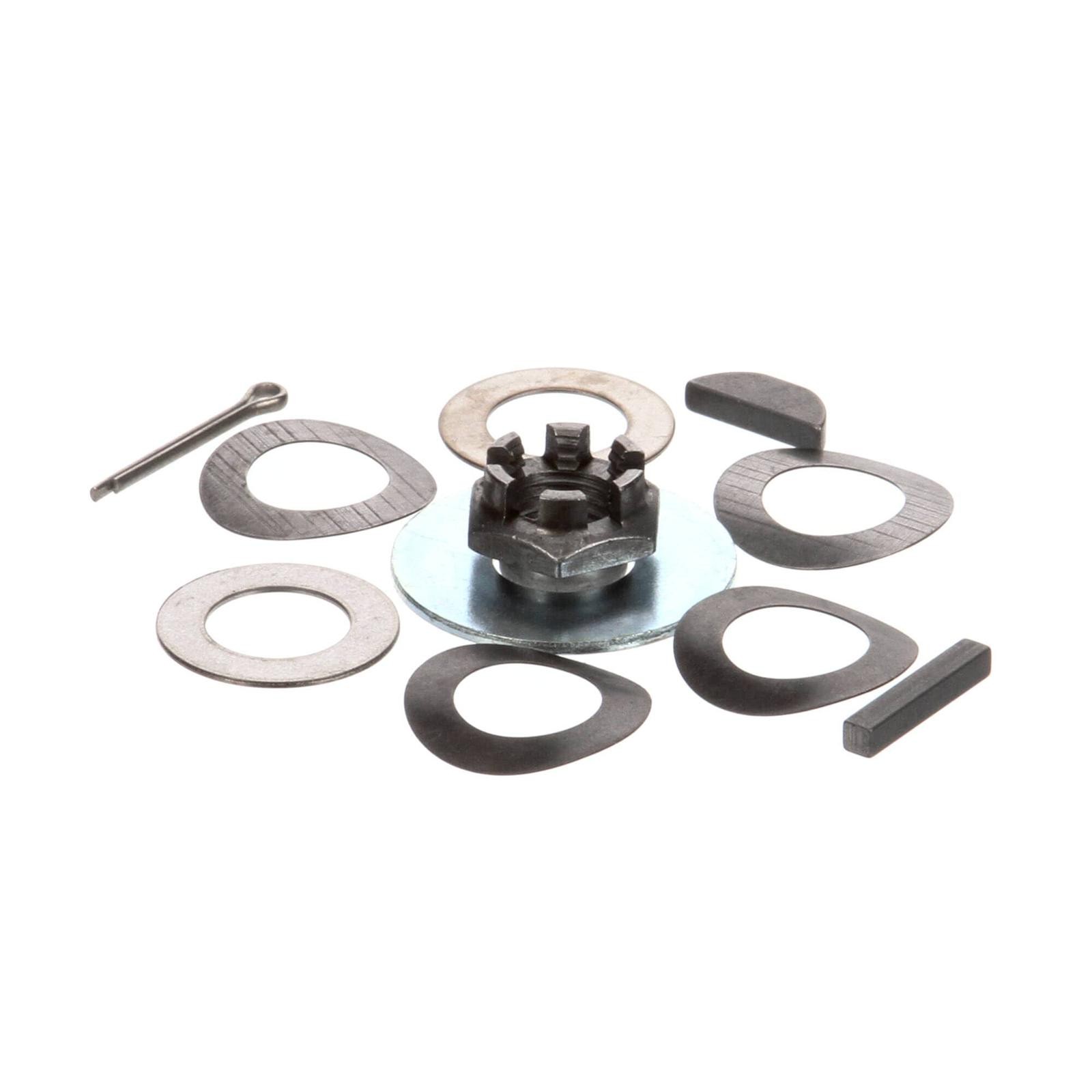 MOTOR GEAR HARDWARE SET 965 - Genuine OEM Replacement Part