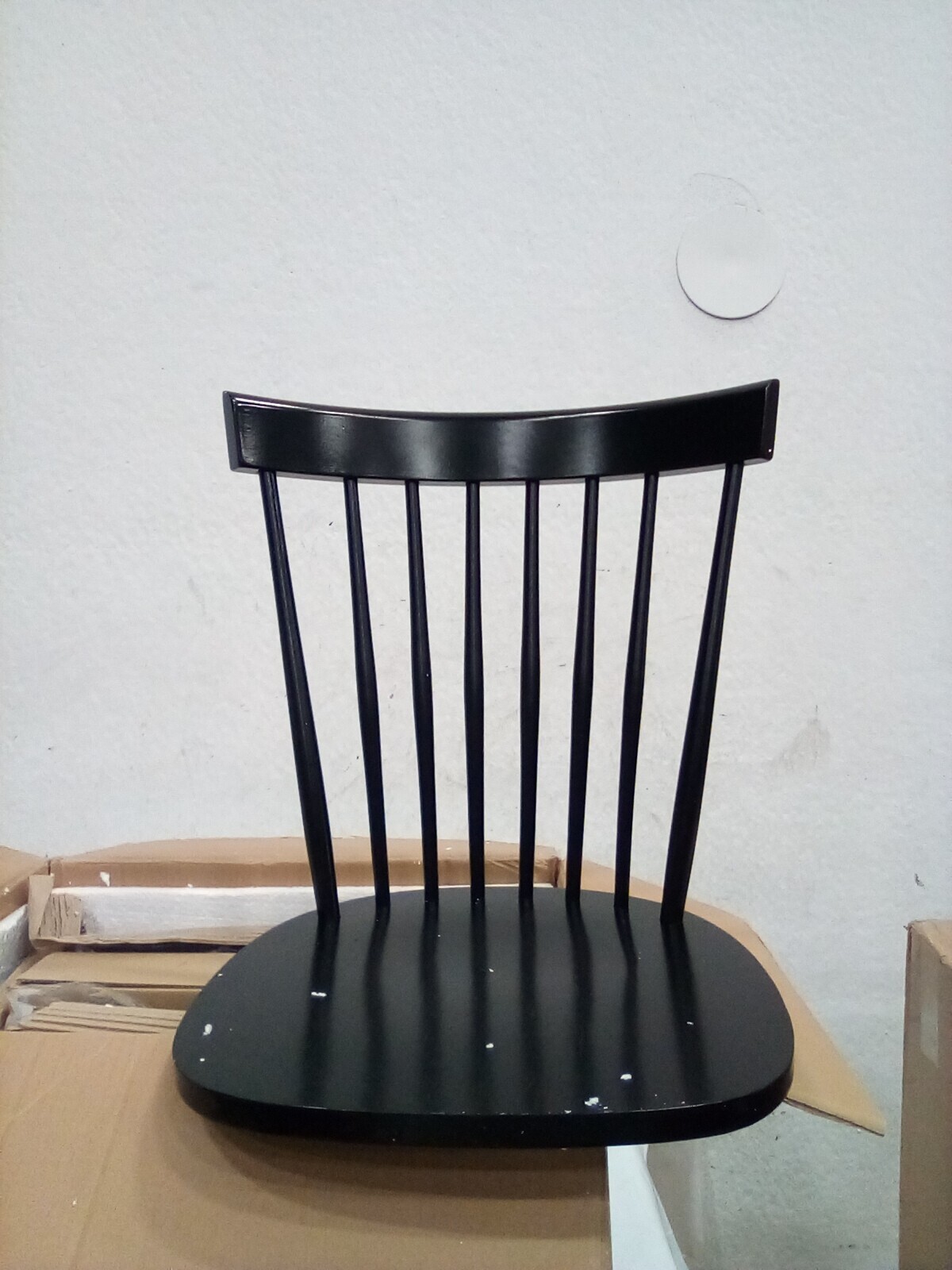 Safavieh PARKER SPINDEL SIDE CHAIR, Reduced Price 2172728215 AMH8500B