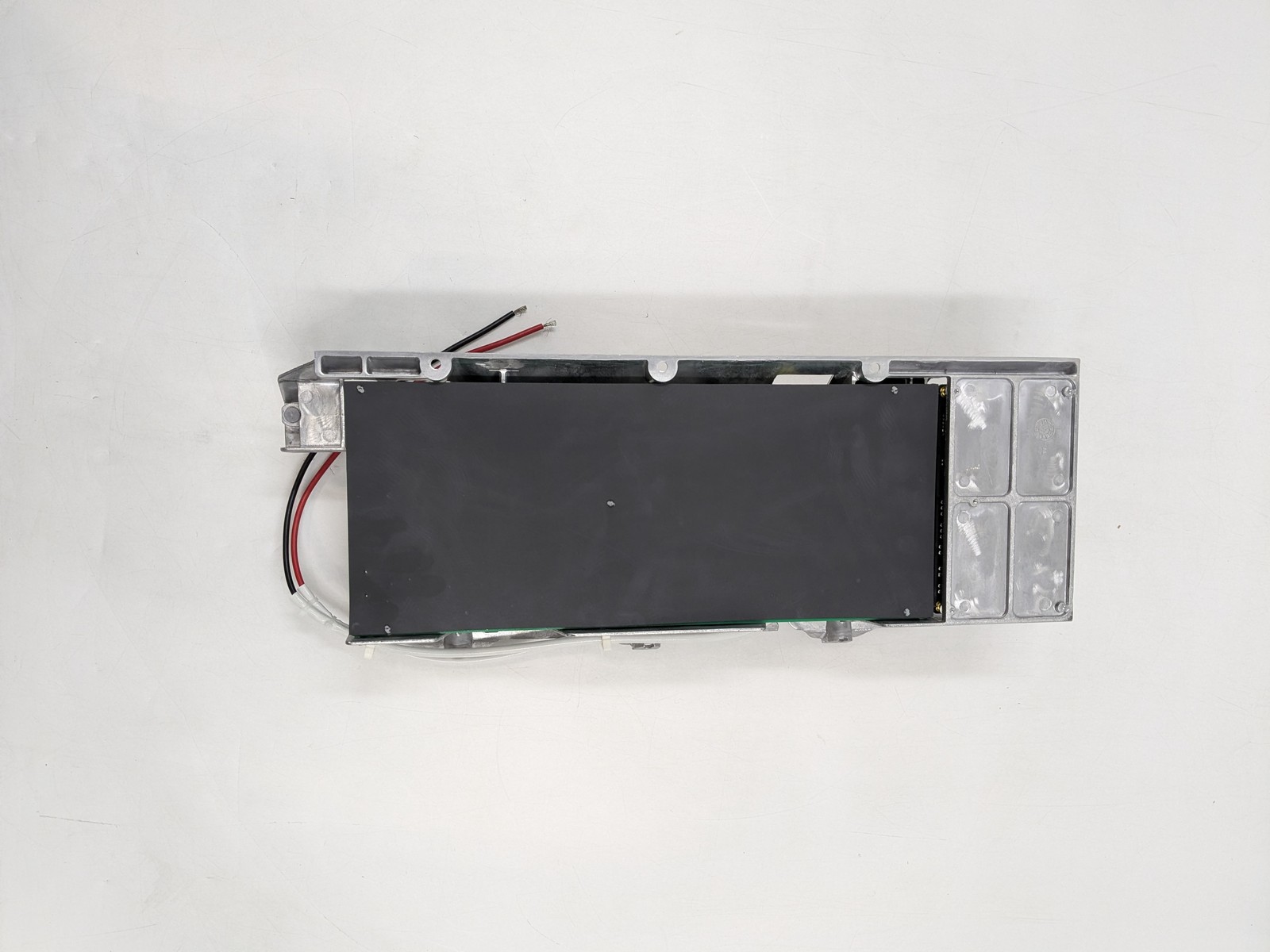 Sanhua Integrated Variable Speed Control Drive Replacement CSABB338SQ-A-T