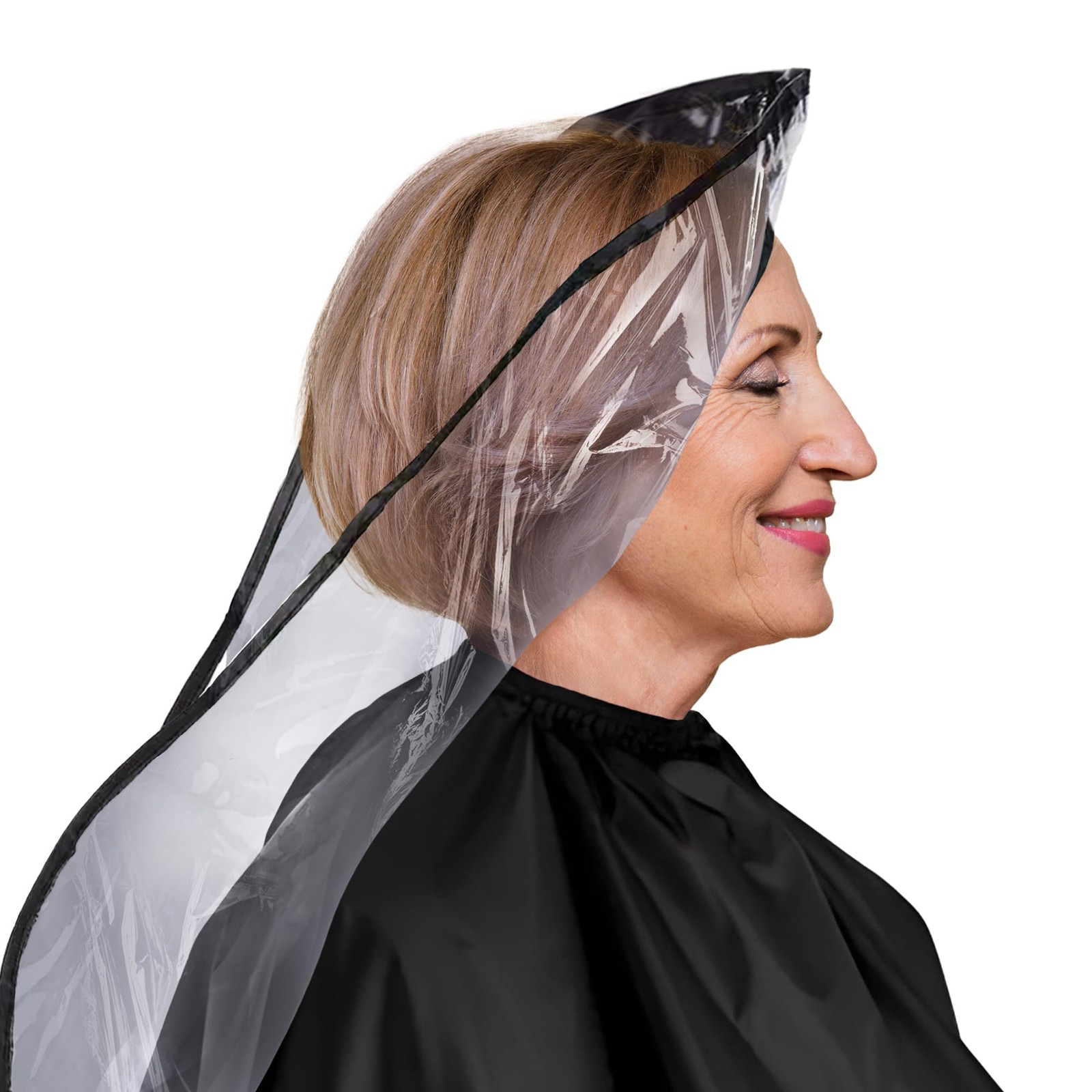 Hair Funnel for Washing Hair for Elderly - Shampoo Funnel Hair Washing Caps f...